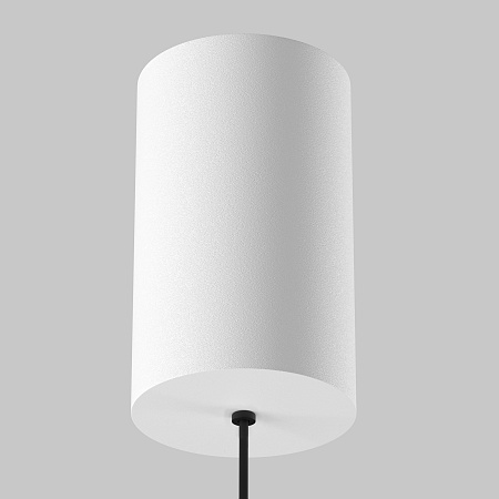 Подвесной светильник Technical Glare P102PL-12W4K-W - фото