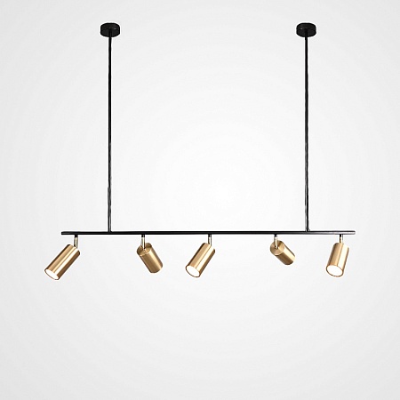 Подвесной Светильник Long John L110 Imperiumloft 101742-26 - фото