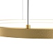 Подвесной светильник Maytoni Glint MOD072PL-L28BS3K - фото
