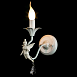 Бра Arte Lamp ANGELINA A5349AP-1WH - фото