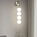 Настенный Светильник Rocco W L6 Imperiumloft 230058-23 - фото