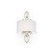 Настенный светильник (бра) Maytoni Luxe H006WL-01G - фото