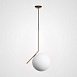 Люстра Flexic Lights Family Michael Anastassiades D30 Imperiumloft 73680-22 - фото