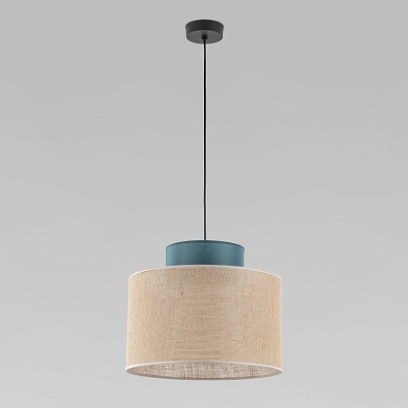 Подвесной светильник TK Lighting 3256 Duo - фото