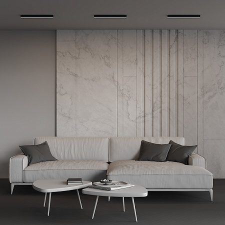 Линейный светильник Technical LL311010 - фото