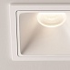 Встраиваемый светильник Technical Alfa LED DL043-01-10W4K-SQ-W-1 - фото