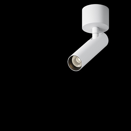 Потолочный светильник Technical Focus T C141CL-L125-6W3K-W - фото