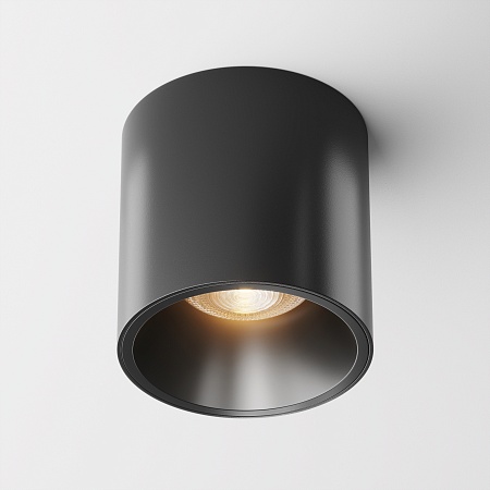 Потолочный светильник Technical Alfa LED C064CL-L12B3K - фото