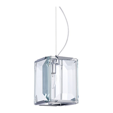 Подвесной светильник Maytoni Cerezo MOD202PL-01N - фото