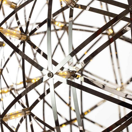 9027-127 Подвесной светильник LOFT IT Raimond - фото