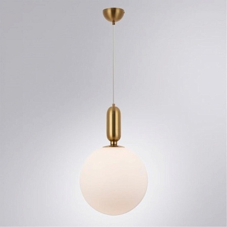 Светодиодная лампа ARTE LAMP A3330SP-1PB - фото