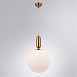 Светодиодная лампа ARTE LAMP A3330SP-1PB - фото