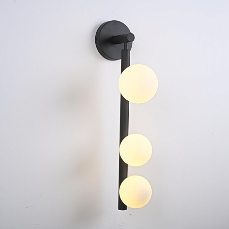 Бра Doll Black Imperiumloft 167180-26 - фото