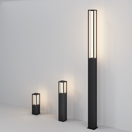 Ландшафтный светильник Outdoor O480FL-L12B3K - фото