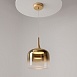 Подвесной светильник Maytoni Spirito MOD286PL-L18G3K - фото