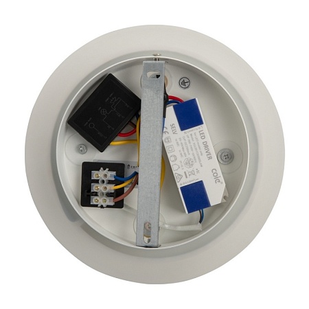 Настенный светильник (бра) Freya Touchstone FR6002WL-L13W - фото