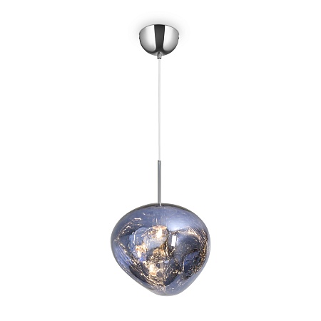 Подвесной светильник Freya FR5378PL-01BL - фото