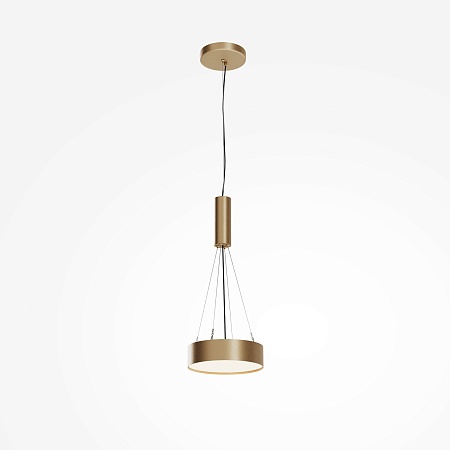 Потолочный светильник Technical Zon C032CL-24W4K-RD-MG - фото