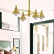 Люстра На Штанге Fanta A 8 Lights White Imperiumloft 193151-26 - фото