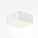 Потолочный светильник Technical Zon C032CL-12W4K-SQ-W - фото