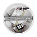 Подвесной светильник Freya FR6059PL-L47W - фото