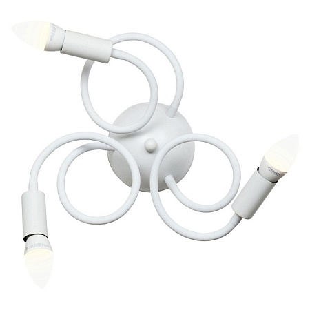 LOFT1714W-WH Бра LOFT IT Eye - фото