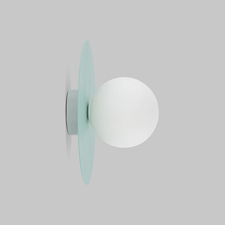 Настенный светильник TK Lighting 10229 Pixi - фото