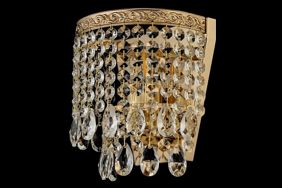 Бра Arti Lampadari Castellana E 2.10.608 G - фото