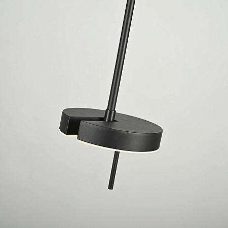 Люстра Светодиодная Talk B L1 Imperiumloft 151697-26 - фото