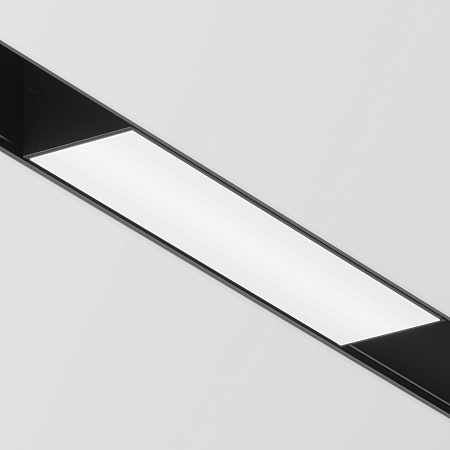 Трековый светильник Technical BASIS TR012-2-7W4K-B - фото