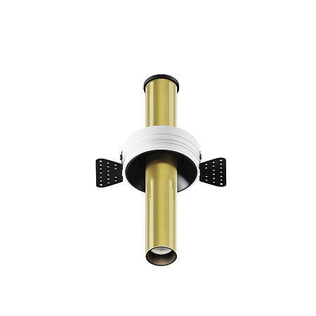 Встраиваемый светильник Technical Focus T C140TRS-L200-7W3K-BBS - фото