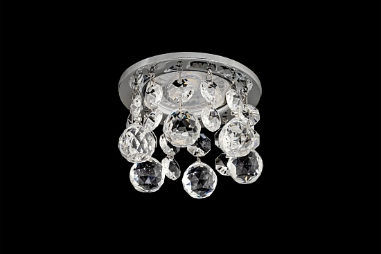 Спот встраиваемый Dio D'Arte Elite Osimo GU10.5.14.8.118 N - фото