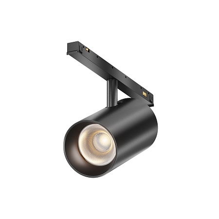 Трековый светильник Technical TR243-4-12WTW-DSZ-B - фото