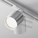 Трековый светильник Technical Polar TR088-1-GX53-S - фото