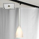 Трековый светильник Lussole VARMO LSN-0106-01-TAW - фото