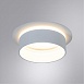 Точечный встраиваемый светильник ARTE LAMP A2264PL-1WH - фото