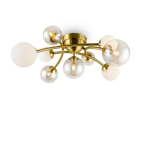 Потолочный светильник Freya  FR5116CL-09BS - фото