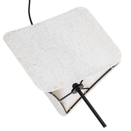 Подвесная люстра Arte Lamp TRIXIE A7084SP-6BK - фото
