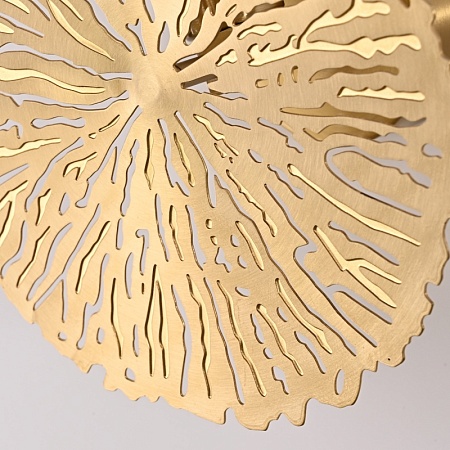 Настенный Светильник Inca Wall A Imperiumloft 191630-26 - фото