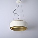 Подвесной Светильник Casing 38 Белый Imperiumloft 189561-26 - фото