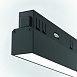 Трековый светильник Technical TR030-4-12WTW-DD2-B - фото