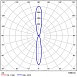 Фасадный светильник Arte Lamp TORCULAR A1807AL-2BK - фото