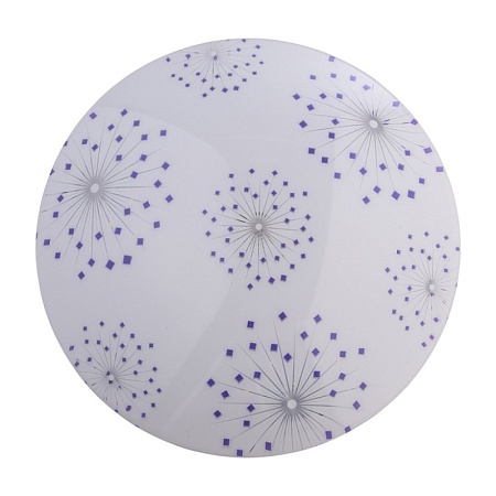 Светильник de markt омега DeMarkt  325014501 - фото