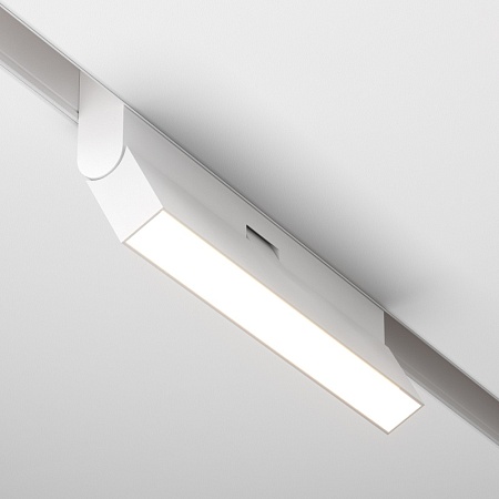 Трековый светильник Technical Basis Rot TR036-4-12W3K-DS-W - фото