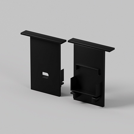 Комплектующие для профиля Led Strip 642054 - фото