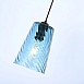 Подвесной Светильник Cl Rib C Blue Imperiumloft 219460-26 - фото