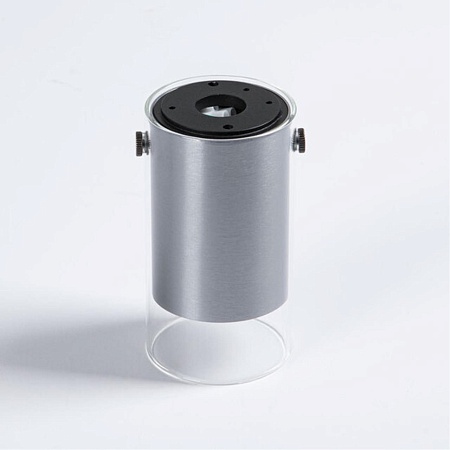 Точечный накладной светильник ARTE LAMP A5365PL-1SS - фото