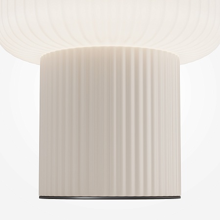 Настольный светильник Maytoni MOD404TL-01BG - фото