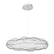10247/1000 White Подвесной светильник LOFT IT Cloud - фото