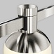Трековый светильник Technical TR149-1-5W3K-PT - фото